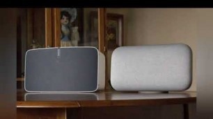'Google Nest Audio Smart Speaker With Improved Acoustics, Slimmer Design Launched'