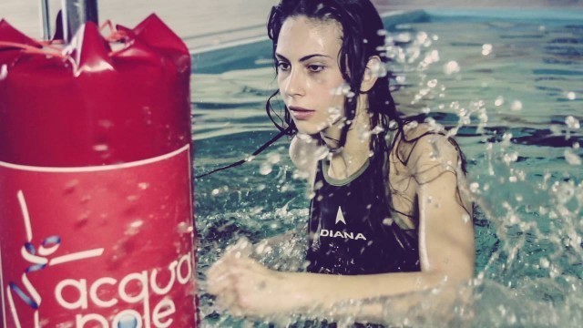 'Acquapole® - Pool Exercise Equipment'