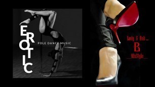 'Pole Dance Music Mix - Relax Music 2021'