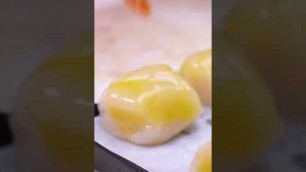 'Soft Original Miniature Pretzel Bites Recipe #YumupMiniature'