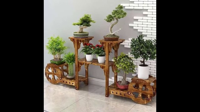 'Home Decor Ideas for Plant Lovers'