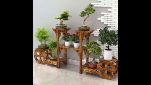 'Home Decor Ideas for Plant Lovers'