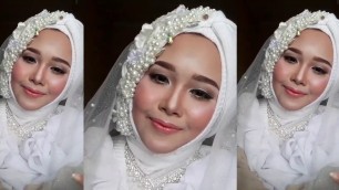 'Make up Pengantin by Jafra Kosmetik'