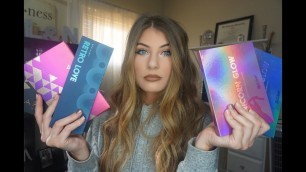 '$10 BEST DUPES FOR ABH & KYLIE COSMETICS?? HUSH MAKEUP | HIT OR MISS??'