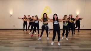 'Refit Workout Video mashup vs. Michael Jackson vs. Coldplay (Audio mashup by MadMixMustang) Synchro'