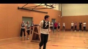 'Victoria Police Fitness Test | October 2011 | Prime Motion Training'