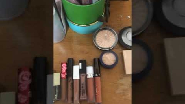 'Stila, Kylie Cosmetics, Becca & More Dupes!!!'