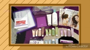 'Jafra Beauty Party with Intan'