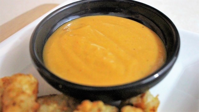 'How to Make Chick-fil-A Sauce | It\'s Only Food w/ Chef John Politte'
