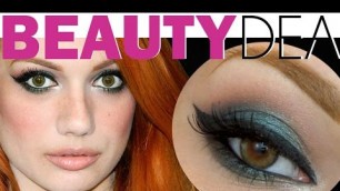 'ELF Cosmetics Tutorial trucco low cost | Beautydea'