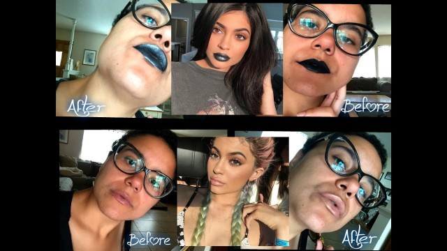 'Kylie Jenner Metals dupes'