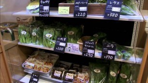 'Fukushima\'s Food Fallout: Testing Groceries for Radiation in Japan'