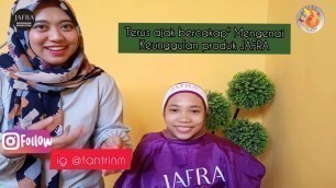 'Jafra Beauty Party - JBP Role Play (Part2)'