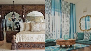 'BEST INDIAN ETHNIC , TRADITIONAL INTERIOR DESIGN HOME IDEAS Indian interior design ideas'