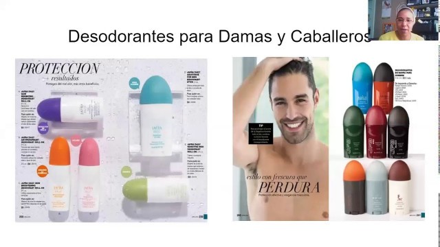 'BODY & BATH DE JAFRA COSMETICS.'