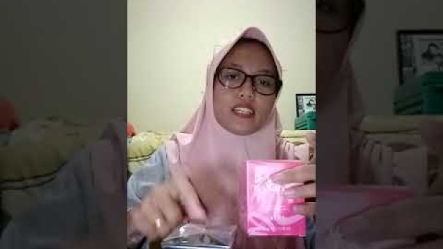 'Unboxing Jafra Cosmetics'