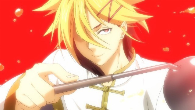 'Shokugeki no Souma: San no Sara (Food Wars: The Third Plate) Episode 3 Review/Impressions'