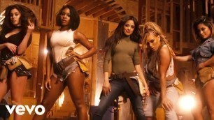 'Fifth Harmony - Work from Home (Official Video) ft. Ty Dolla $ign'