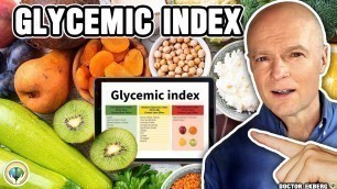 'Glycemic Index Explained'