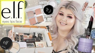 'Elf Cosmetics Haul June 2020'