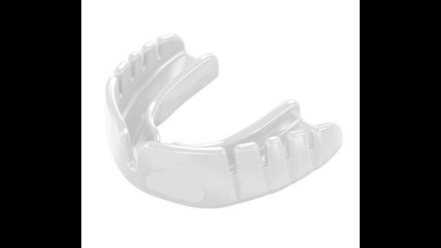 'Капа одночелюстная Adidas Opro Snap-Fit Mouthguard'