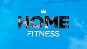 'Home Fitness No. 8'