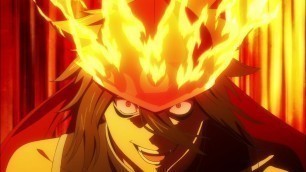 'RANT!! Food Wars Third Plate Shokugeki no Soma Episode 10 Review'