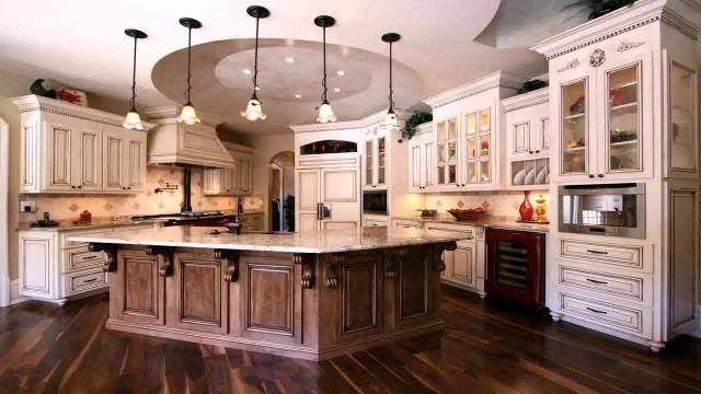 'Mobile Home Kitchen Backsplash Ideas'