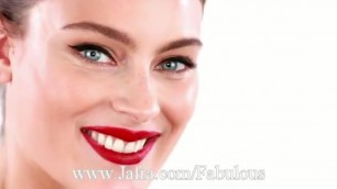 'Get the look!  Jafra Cosmetics'