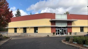 'Abandoned Snap Fitness - Eugene, OR'