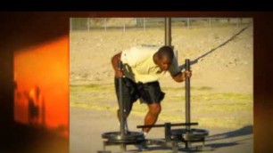 'FT BLISS SPECIAL OPERATIONS PHYSICAL FITNESS TRAINING JUNE 2011(PT 2)'