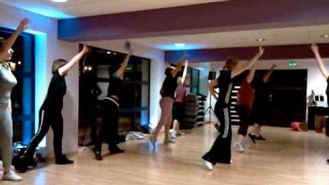 'harmony fitness chalons en champagne'