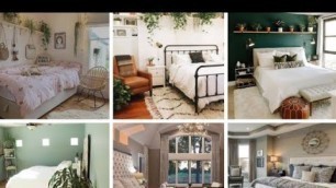 'Master bedroom ideas |interior design| home decor ideas'