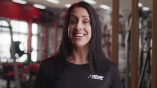 'Become A Snap Fitness Personal Trainer'
