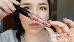 'Kylie Cosmetics Dupes | PROLUX, NYX & COLOURPOP'