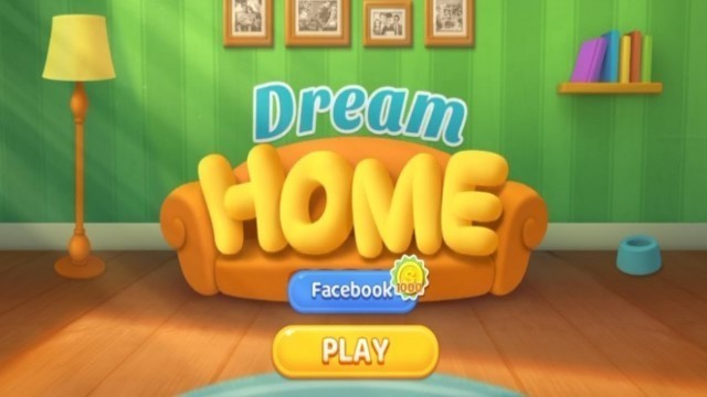 'Ideal Home: Design House Gameplay Android | New Mobile Game'