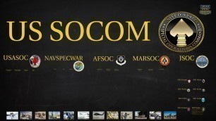 'SOCOM Explained - What is the US Special Operations Command?'
