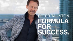 'SNAP Fitness Founder | Scaling a Global Fitness Brand | Peter Taunton'