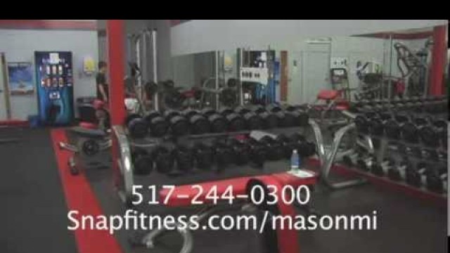 'Snap Fitness of Mason'