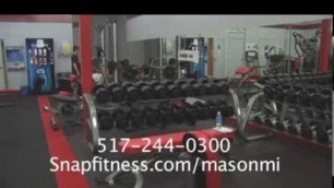 'Snap Fitness of Mason'