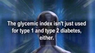 'What Is The Glycemic Index List'