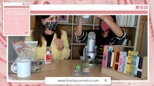 'DIY con envases ✂ | Freshly Cosmetics 