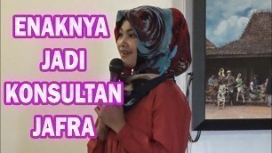 'Cara Mudah Meraih Title Manager di Jafra Cosmetics Indonesia'