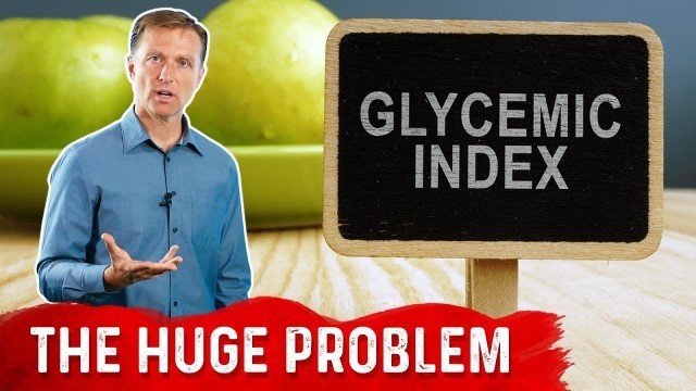 'The HUGE Problem with the Glycemic Index (GI)'