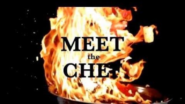 'Chef John Bobby - Fire in the Triad 2012'
