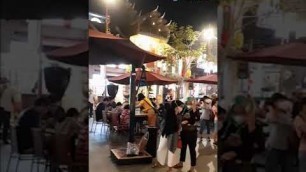 'Pancoran PIK 2  China Town - Indonesian Street Food #shorts'