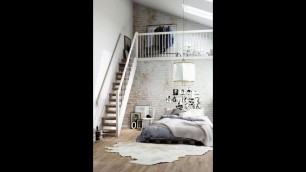 'Loft Design For High end Homes'