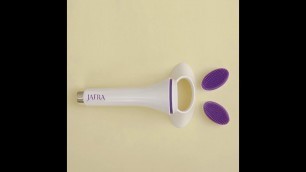 'Mencoba Revitalizing Sonic Cleanser by Jafra Cosmetics'