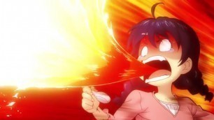 'THE SPICY PRINCIPLE Food Wars: Shokugeki No Soma Season 3 Ep. 2 #AnimeNerdigan Live Reaction'