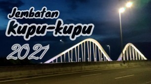 'Jembatan PIK 2 Pantai Indah kapuk'